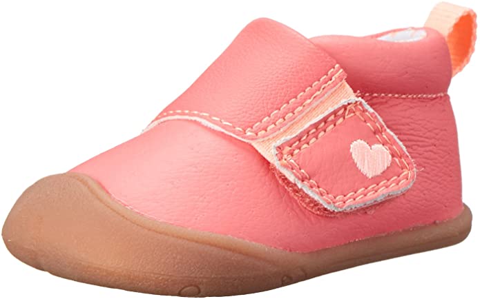 Carter's Every Step Stage 1 Girl's and Boy's Crawling Shoe Alex