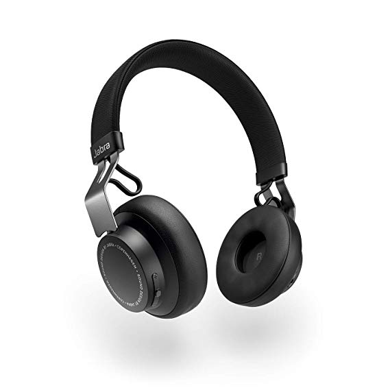 Jabra Move Style Black (Black)