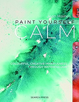 Paint Yourself Calm