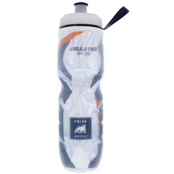 Polar Bottle Insulated Water Bottle