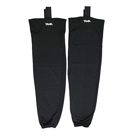 TAAK Ice Hockey Socks Mesh Dry Fit Youth to Adult