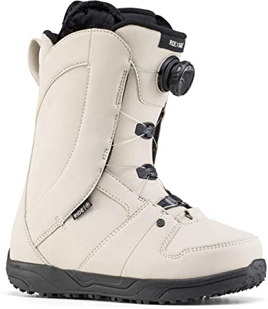 Ride Sage Snowboard Boots Womens
