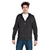 Baubax Travel Jacket - Sweatshirt - Male - Charcoal- Small