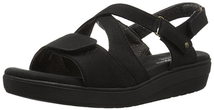 Grasshoppers Women's Cherry Flat Sandal