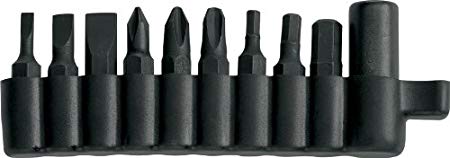 Gerber Tool Kit for MP400/MP600/MP650/MP700/MP800, 10 Piece [45200]