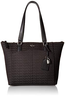 Nine West Womens Atwell Tote