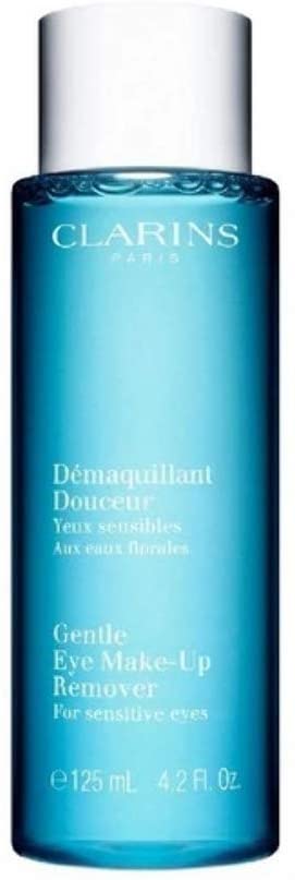 Clarins LOTION DOUCE DÉMAQUILLANTE YEUX