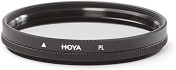 Hoya 52POL 52mm Polarizing Photo Filter