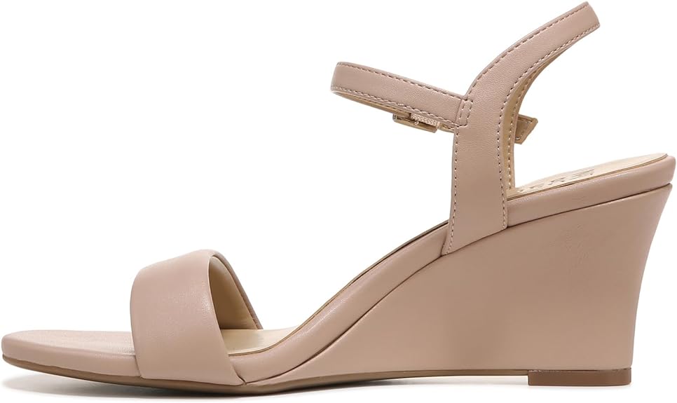 Naturalizer Women's Bristol-Wedge Sandal