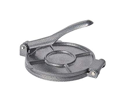 Fox Run Craftsmen Cast Iron Tortilla Press