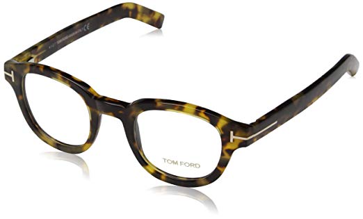 Eyeglasses Tom Ford FT 5429 055 coloured havana