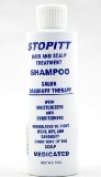 Stopitt Hair and Scalp Treatment Shampoo 16 Ounce