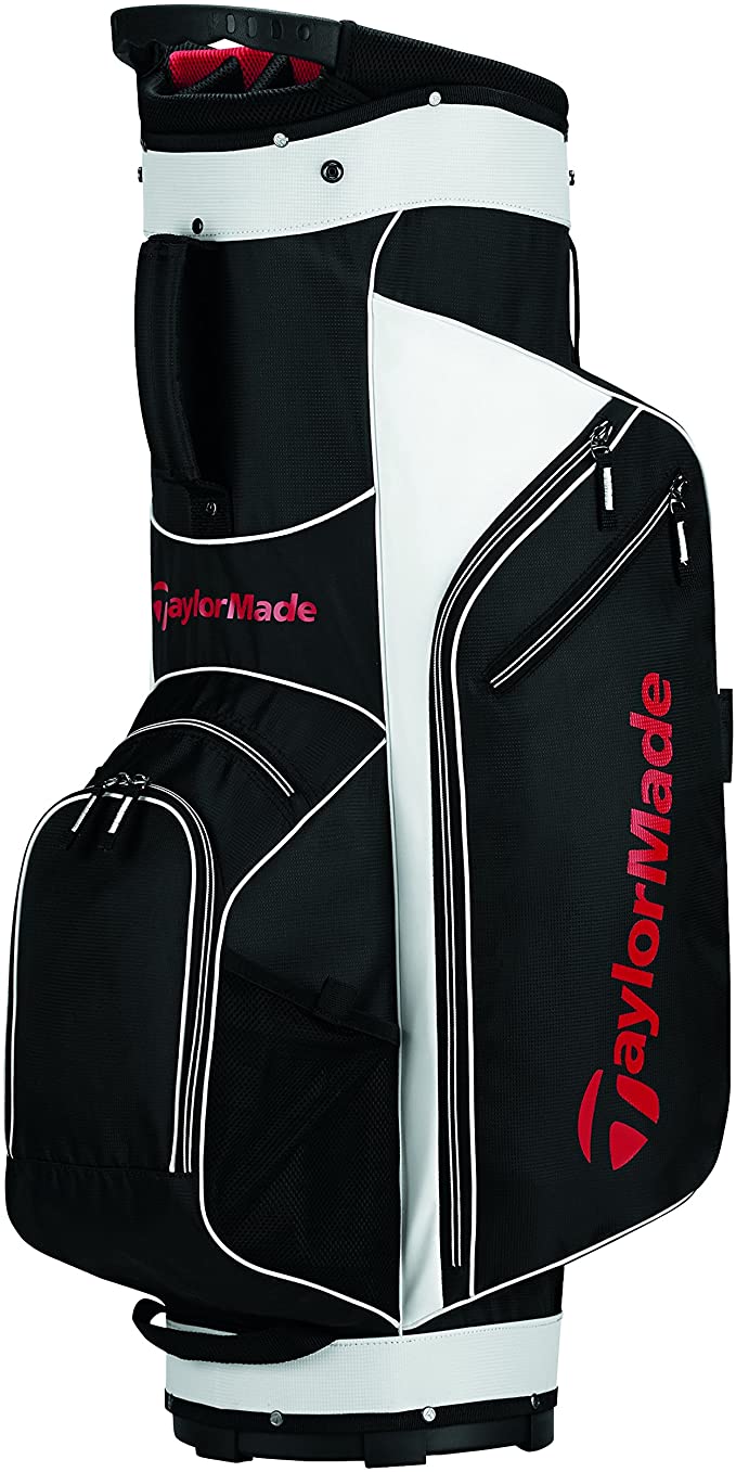 TaylorMade Golf TM Cart Golf Bag 5.0