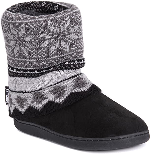 MUK LUKS Women's Raquel Slippers