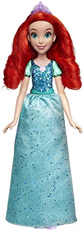 Disney Princess Royal Shimmer Ariel