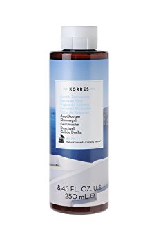 KORRES Santorini Vine Showergel 250 ml