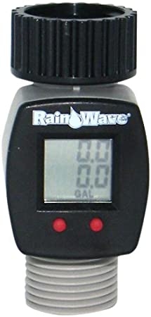 RAINWAVE RW-9FMCA Flow Meter