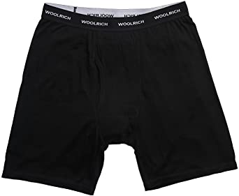 Woolrich Men's Merino Boxer Brief