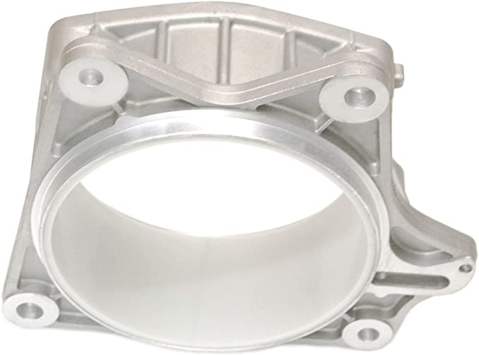 Yamaha Wear Ring Impeller Pump Housing 1200 1300 1200R 1300R 66V-51312-01-94 GP GPR XL XLT FZR FZS VXR VXS FX 140 Cruiser HO VX Deluxe Sport SUV LTD Replaces 66V-51312-00-94, 66V-51312-01-94, 66V-513