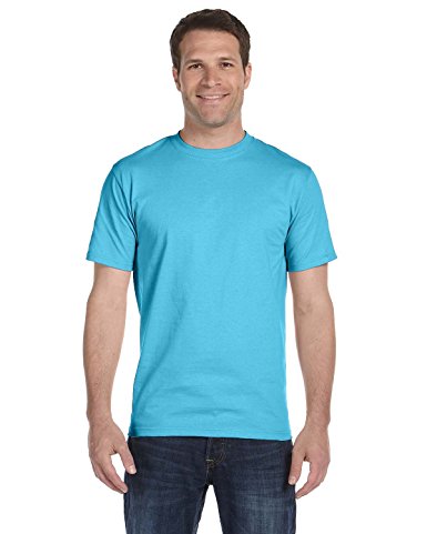 Hanes Men's Short-Sleeve Beefy T-Shirt