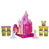 Play-Doh Disney Princess Prettiest Princess Castle Set