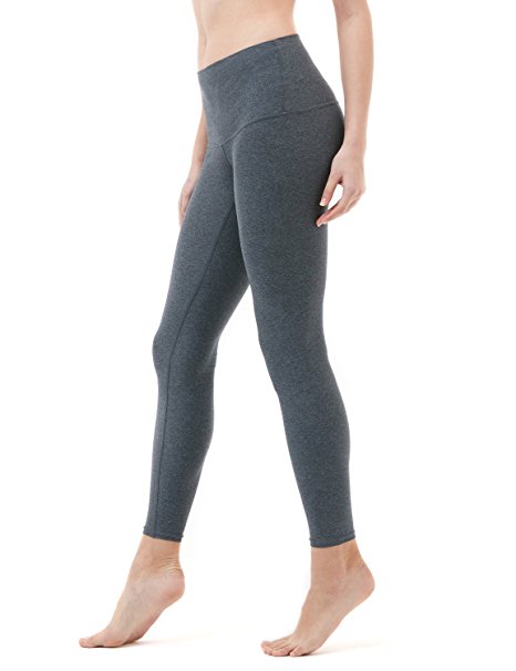 Tesla Yoga Pants High-Waist Tummy Control w Hidden Pocket FYP52/FYP54/FYP56/FYP42