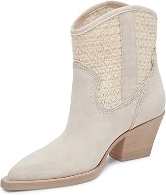 Dolce Vita Women's Rori Western Boot