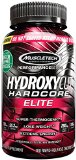 Hydroxycut Hardcore Elite - 100 Ct
