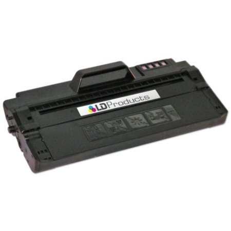 Compatible Replacement for the Samsung65533 ML-D1630A Toner Cartridges MLD1630A - Black 2000 Yield