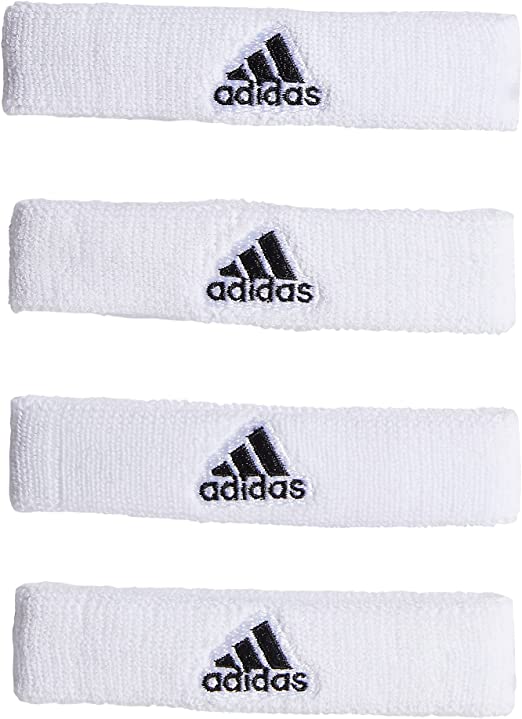 adidas Interval 3/4-inch Bicep Band