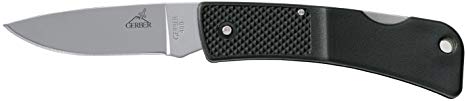 Gerber LST Knife, Fine Edge [46009]