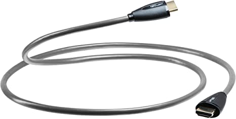 QED Performance Premium HDMI Cable (2018) (5M)