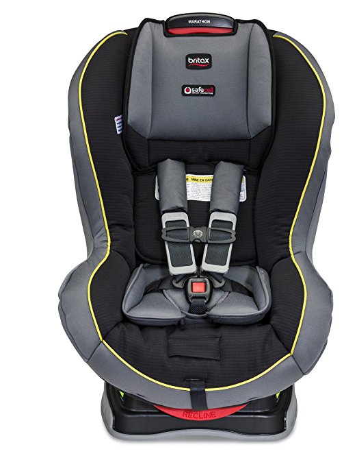 Britax Marathon G4.1, Summit