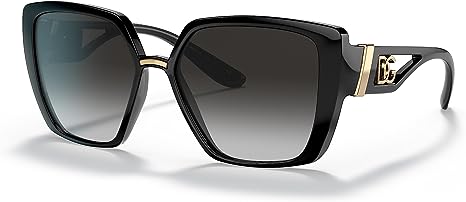 Dolce & Gabbana Women's Round Fashion Sunglasses