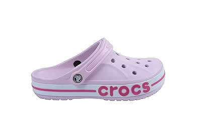 Crocs Unisex-Adult Bayaband ClogClogs