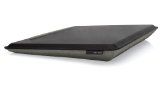 Belkin Notebook Cush Desk - Pitch BlackSoft Grey