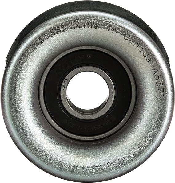 Gates 36513 DriveAlign Belt Drive Idler/Tensioner Pulley