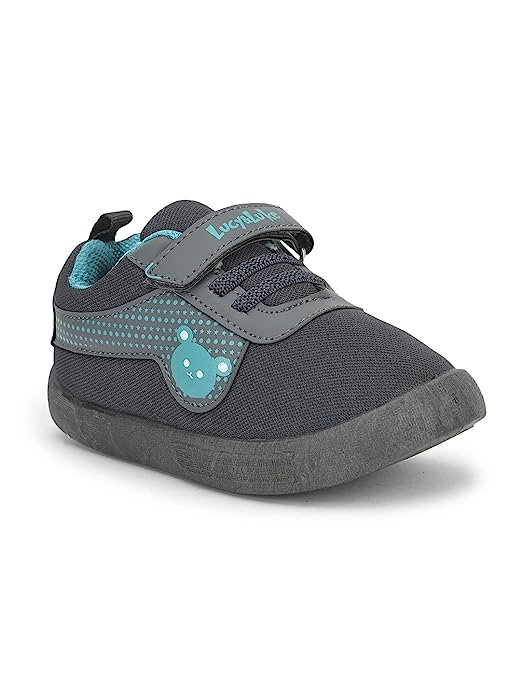 Liberty Boys Bastian-2e Sneaker