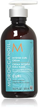 Moroccanoil Intense Curl Cream (Packaging May Vary)