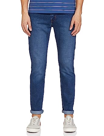 Levi's Men Jeans