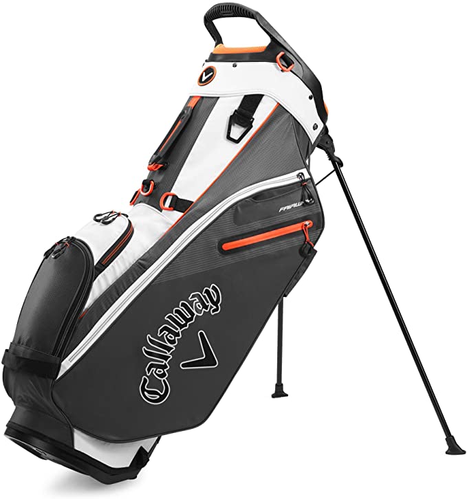 Callaway Golf 2020 Fairway Stand Bag
