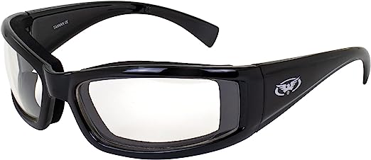 Global Vision Stray Cat Motorcycle Glasses