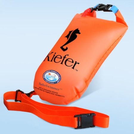 Kiefer SaferSwimmer Large Buoy