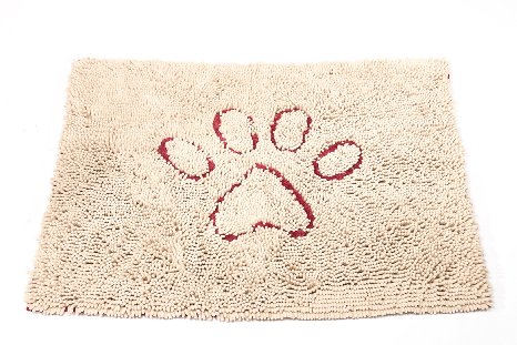 Dog Gone Smart Large Dirty Dog Doormat
