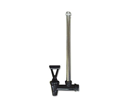 Berkey SG-10 Glass Water Level Spigot for Imperial and Royal Systems