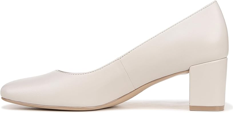 Naturalizer Women's Karina Square Toe Pump