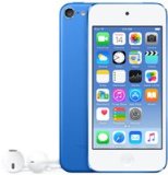 Apple iPod touch 16GB Blue 6th Generation