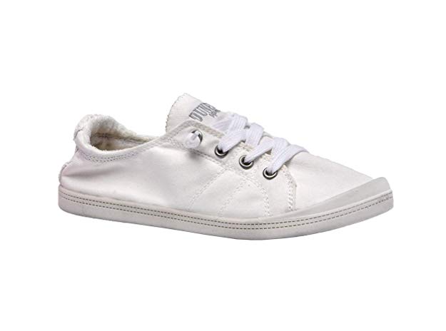 Dunes Sport Women's Reesa Canvas Sneaker