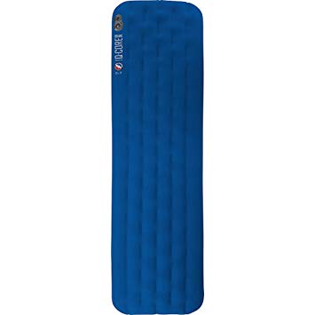 Big Agnes Q-Core Deluxe Sleeping Pad