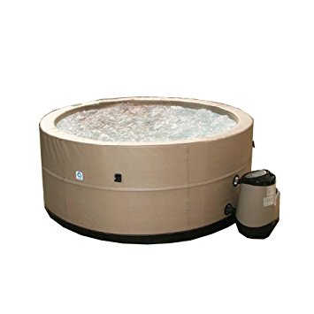 Portable Spa Swift Current 5 Person (CSC)